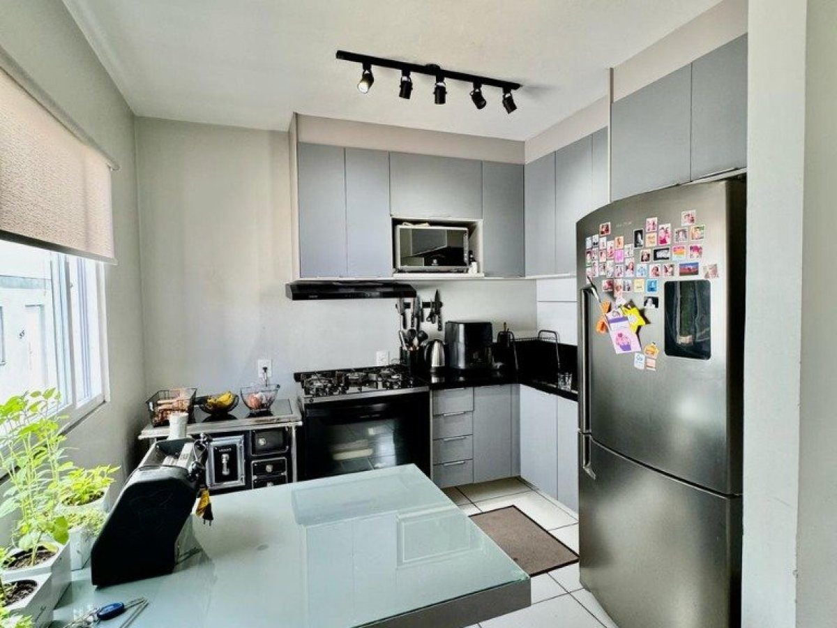 Casa com 49m², 2 dormitórios, Nao suíte, 1 vaga, no bairro Constante Fuga em Marau