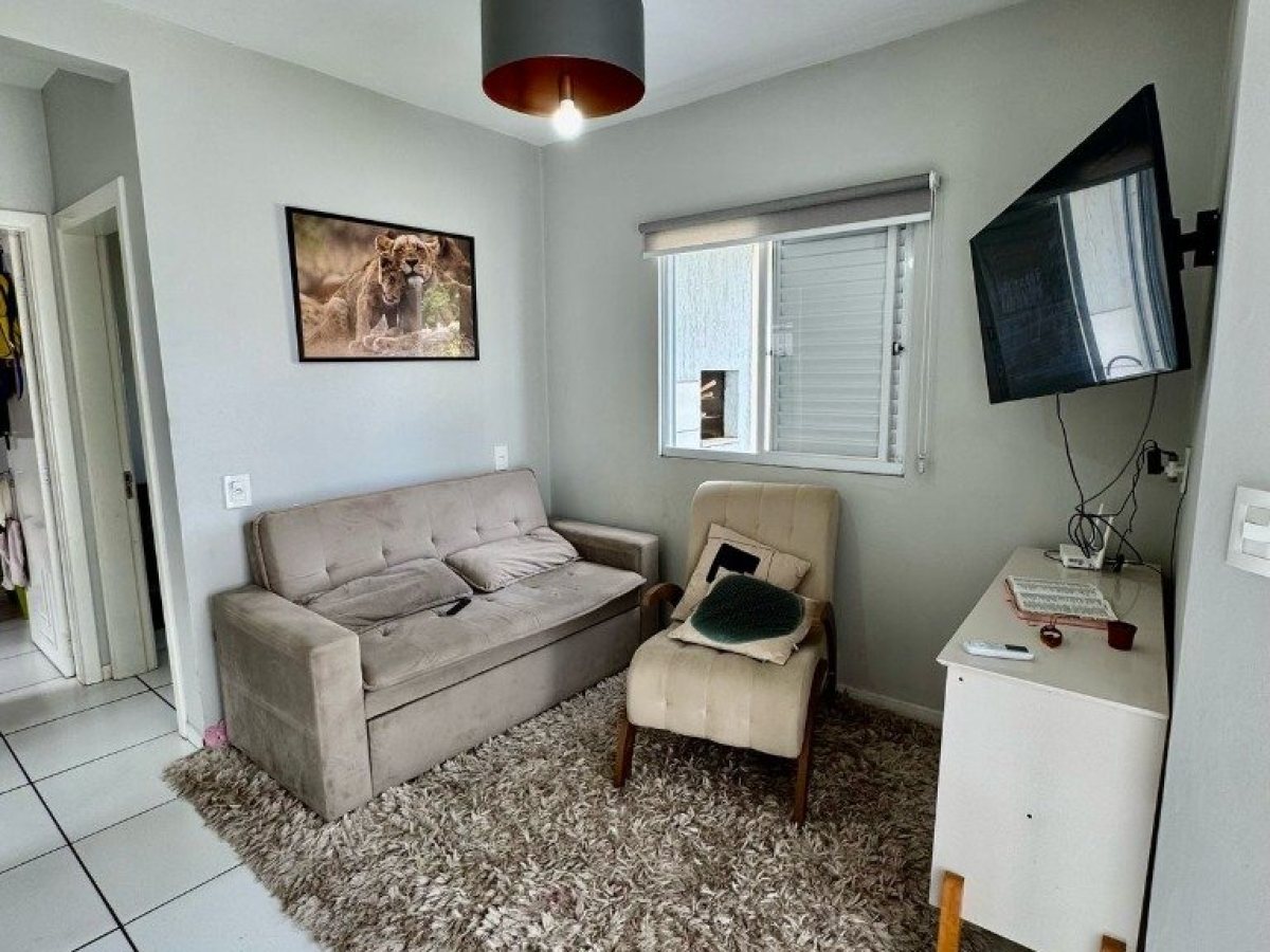 Casa com 49m², 2 dormitórios, Nao suíte, 1 vaga, no bairro Constante Fuga em Marau