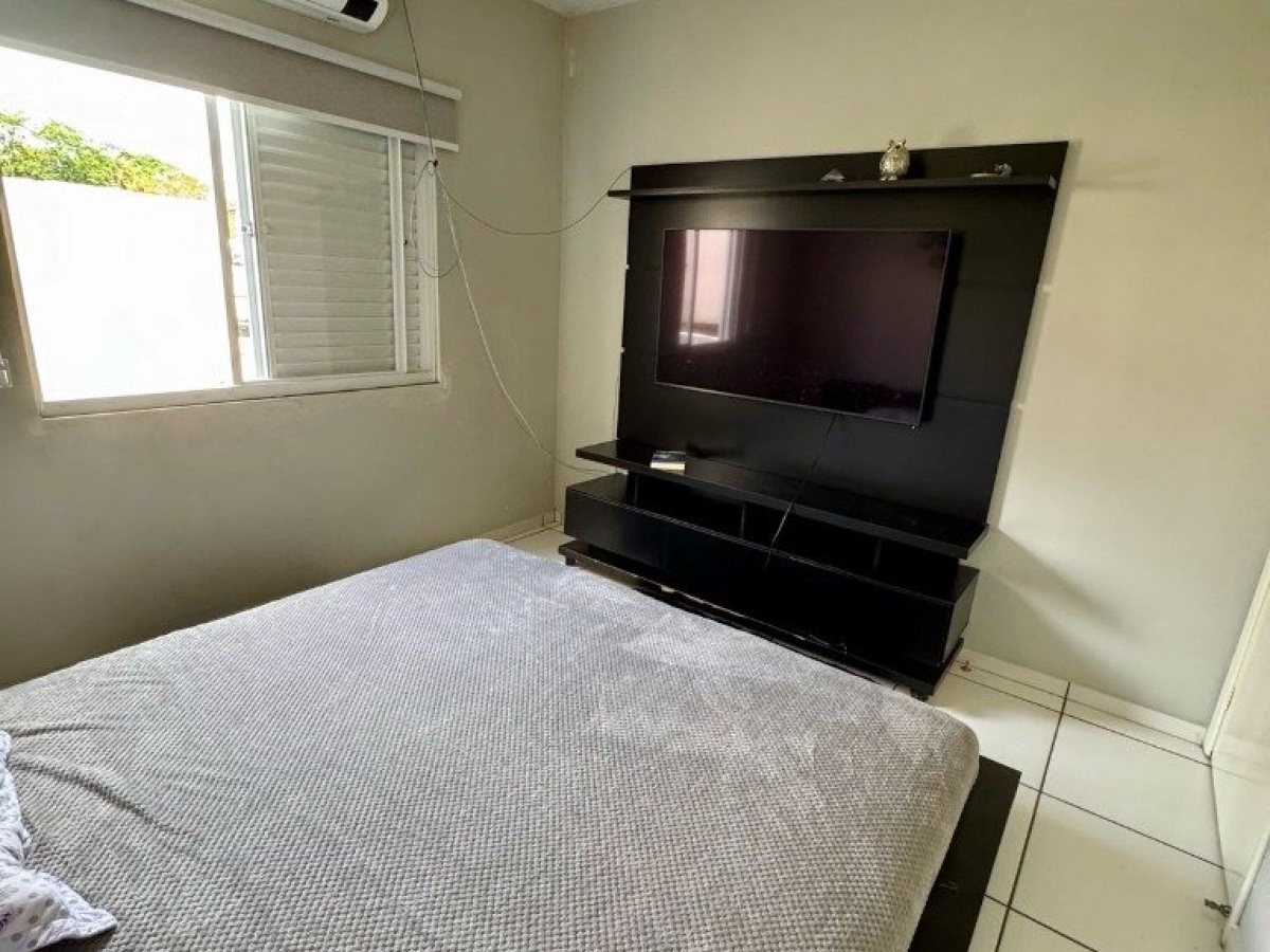 Casa com 49m², 2 dormitórios, Nao suíte, 1 vaga, no bairro Constante Fuga em Marau