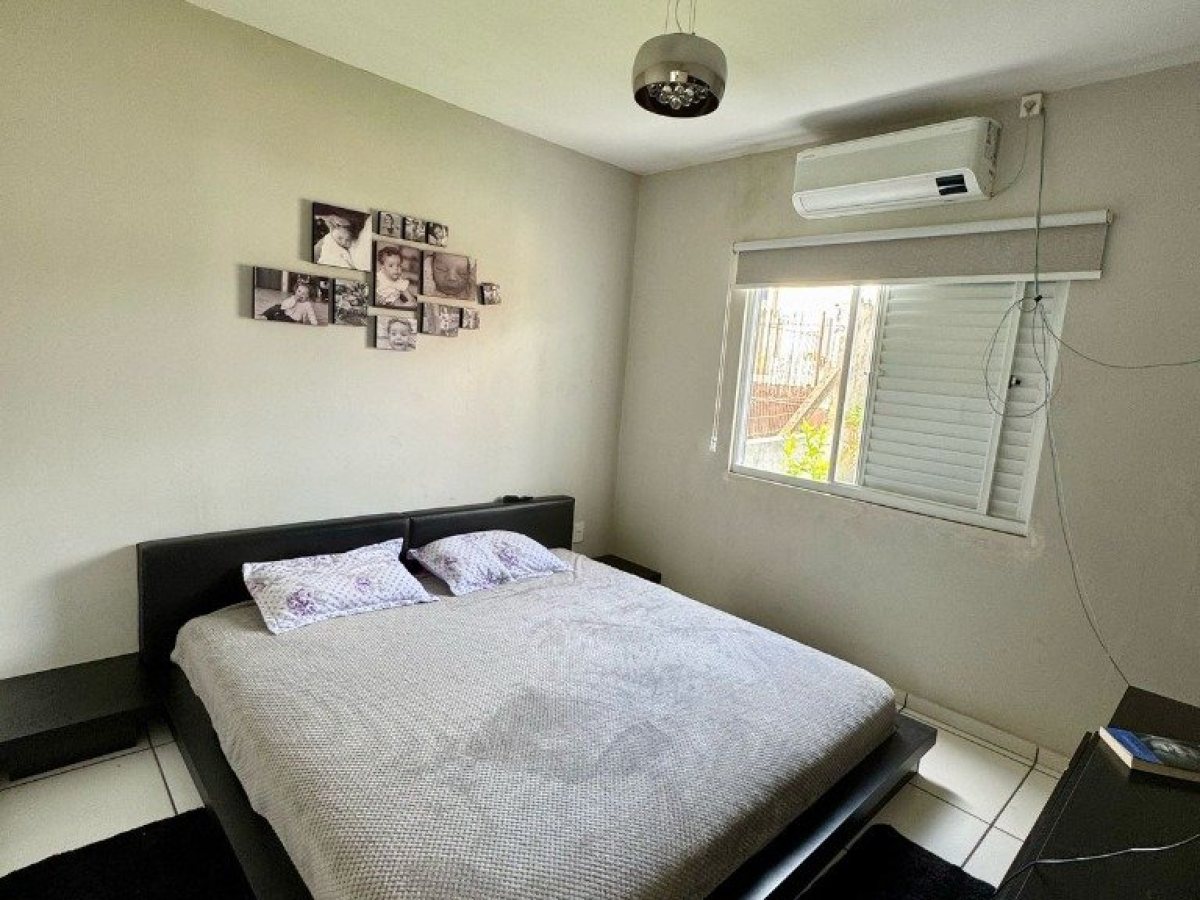 Casa com 49m², 2 dormitórios, Nao suíte, 1 vaga, no bairro Constante Fuga em Marau