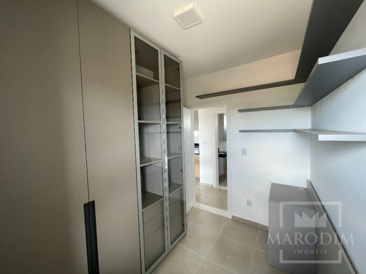 Apartamento com 42m², 2 dormitórios, Nao suíte, 1 vaga, no bairro Colinas Nova Marau em Marau
