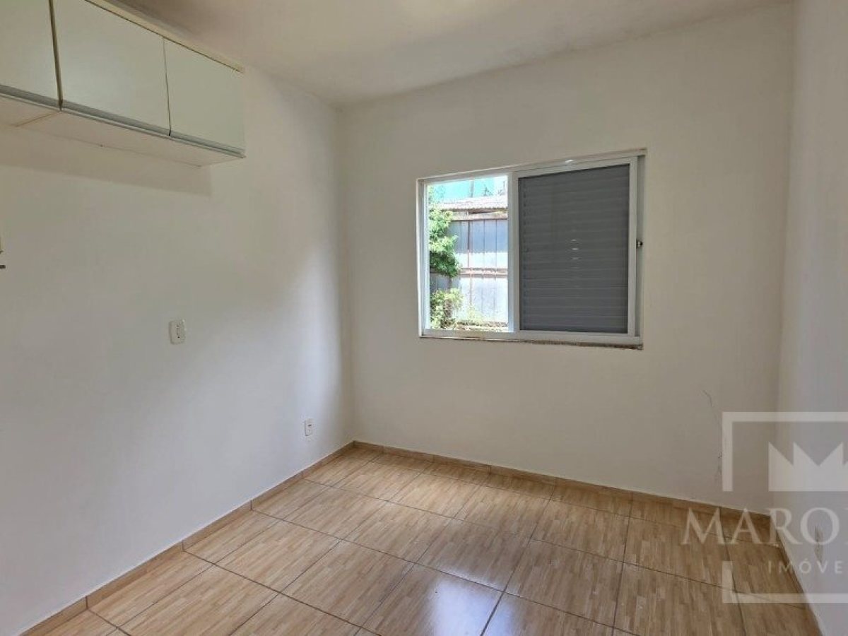 Apartamento com 56m², 2 dormitórios, Nao suíte, 1 vaga, no bairro Santa Rita em Marau