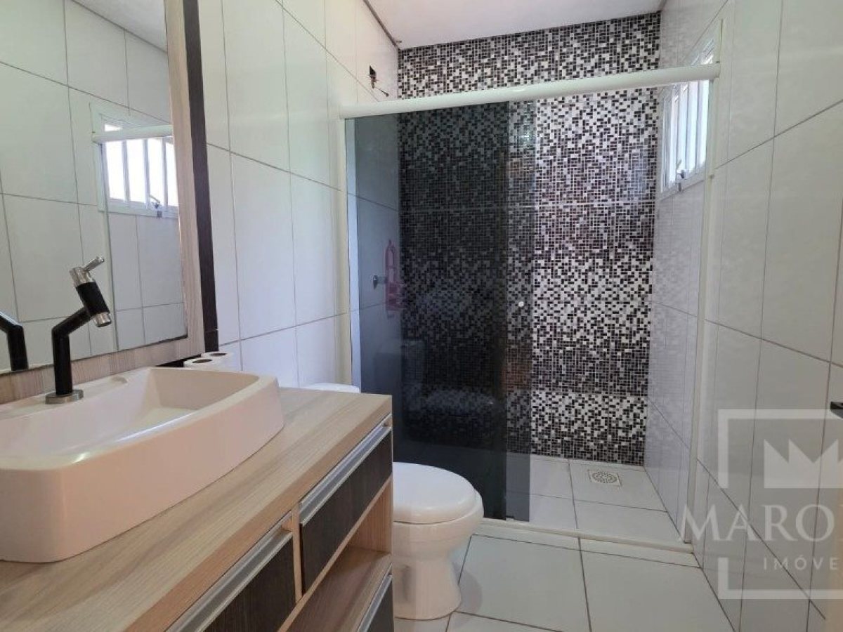 Apartamento com 56m², 2 dormitórios, Nao suíte, 1 vaga, no bairro Santa Rita em Marau