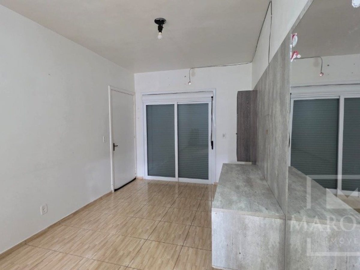 Apartamento com 56m², 2 dormitórios, Nao suíte, 1 vaga, no bairro Santa Rita em Marau