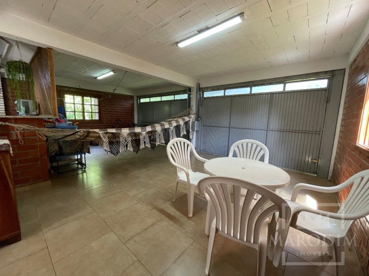 Sítio com 5156m², 3 dormitórios, Sim suíte, no bairro Interior em Marau