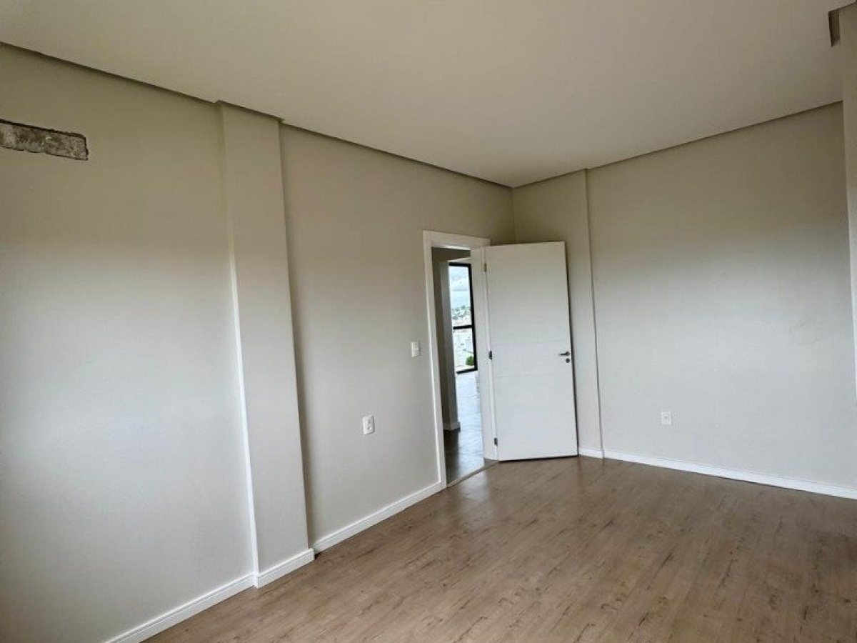 Apartamento com 76m², 2 dormitórios, Sim suíte, 1 vaga, no bairro Loteamento Colina em Marau