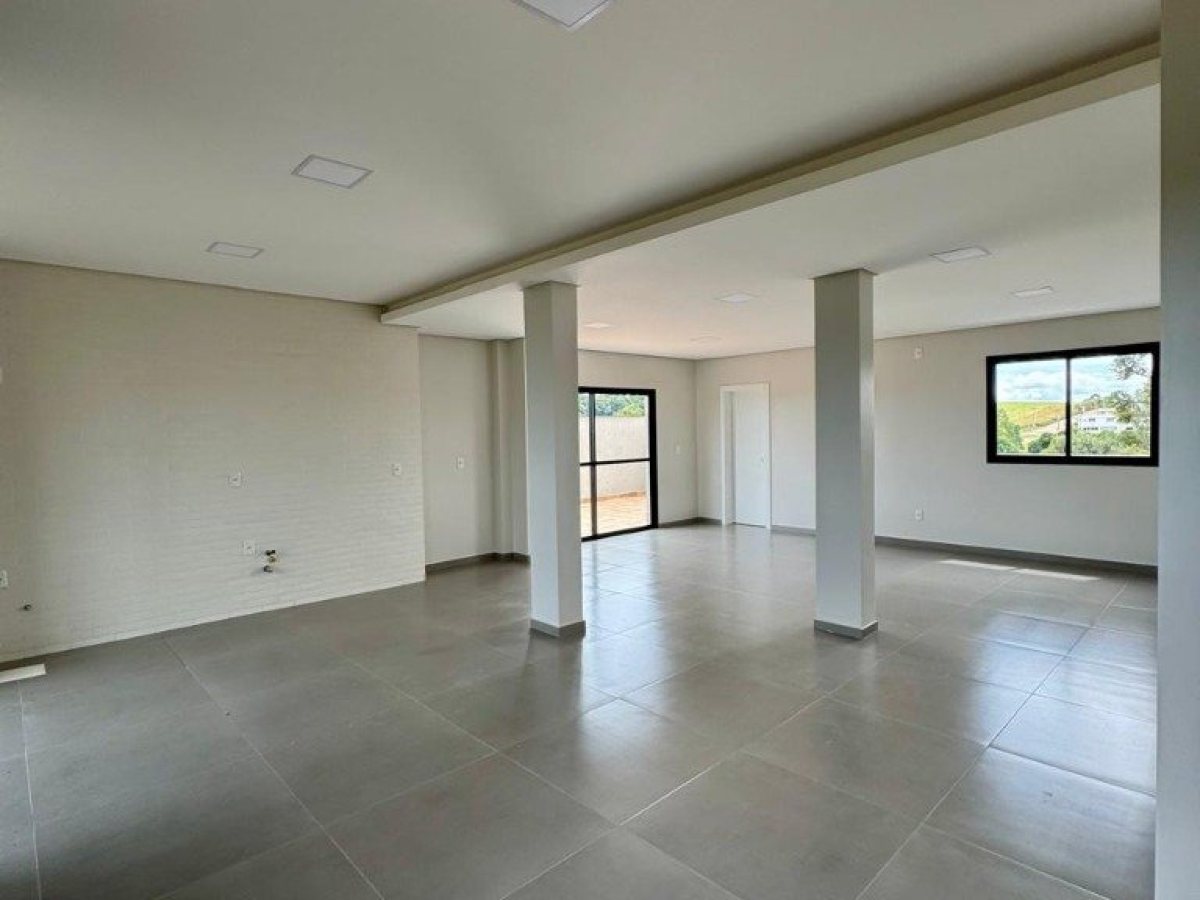 Apartamento com 76m², 2 dormitórios, Nao suíte, 1 vaga, no bairro Loteamento Colina em Marau