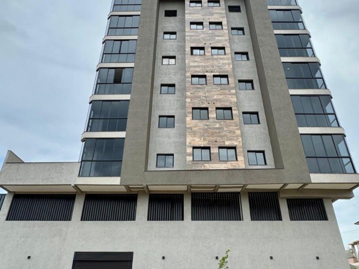 Apartamento com 76m², 2 dormitórios, Nao suíte, 1 vaga, no bairro Loteamento Colina em Marau