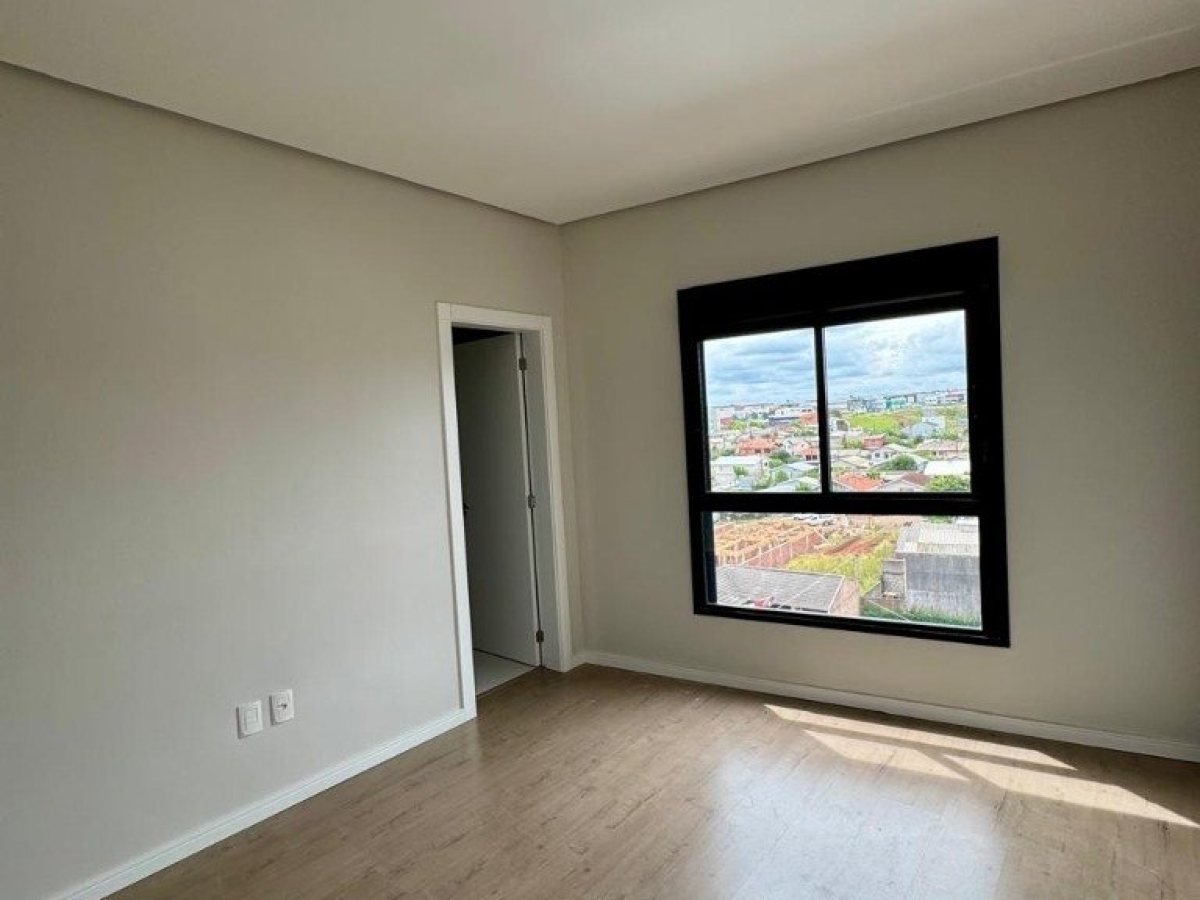 Apartamento com 76m², 2 dormitórios, Nao suíte, 1 vaga, no bairro Loteamento Colina em Marau