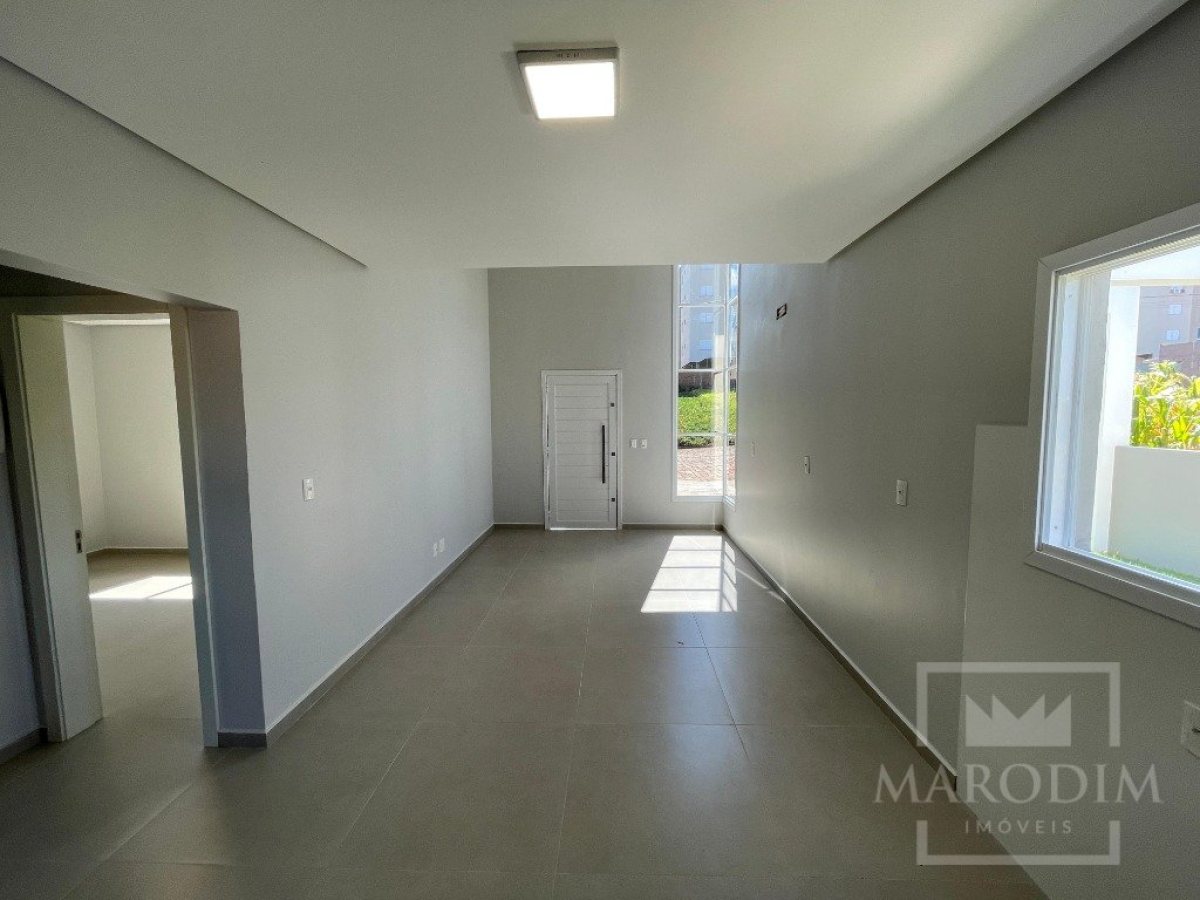 Casa com 63m², 2 dormitórios, Nao suíte, 2 vagas, no bairro Villa Bella em Marau