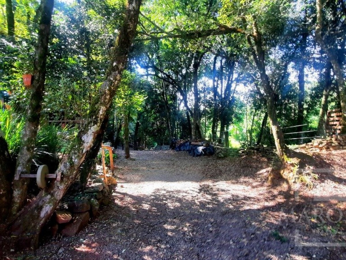 Sítio com 4695m², 2 dormitórios, Nao suíte, no bairro Interior em Marau