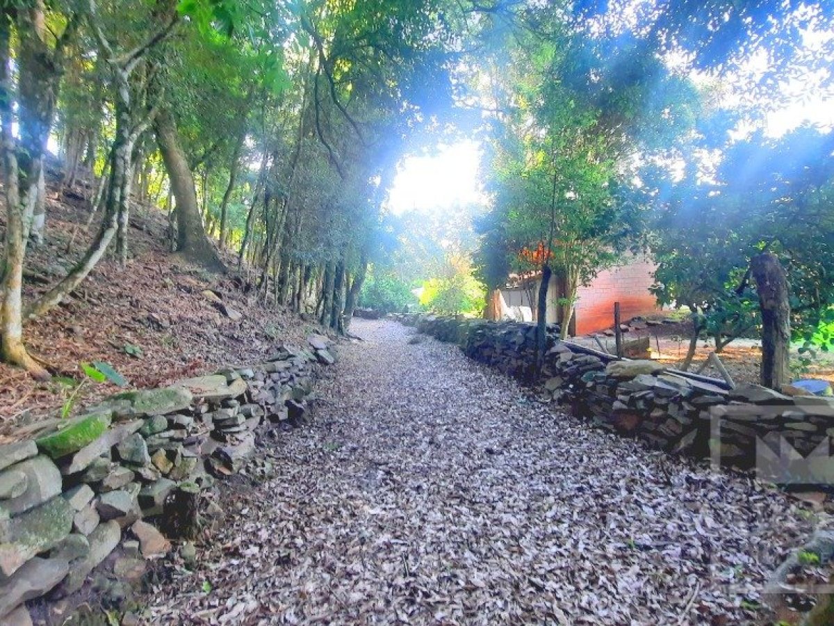 Sítio com 4695m², 2 dormitórios, Nao suíte, no bairro Interior em Marau