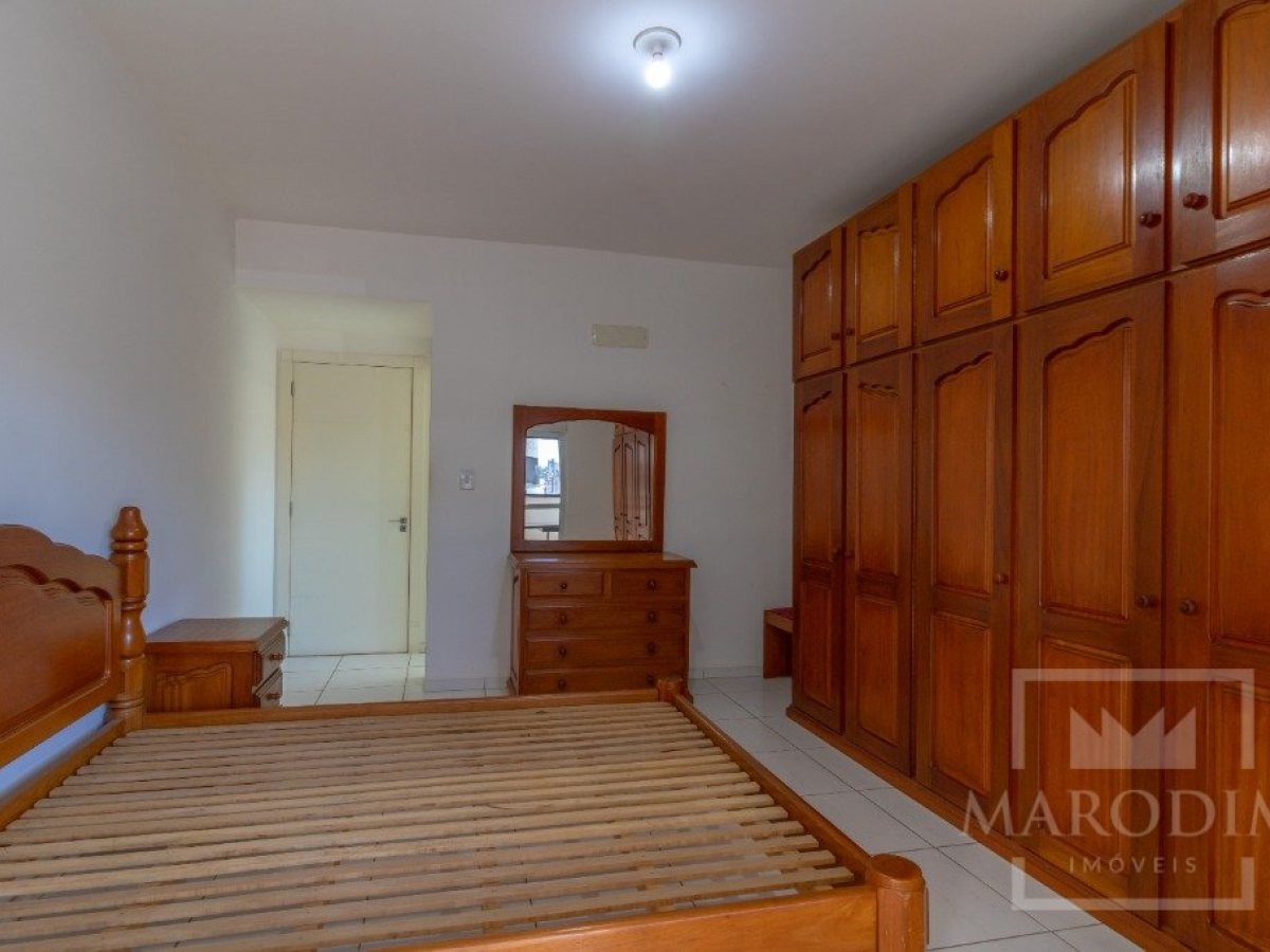 Apartamento com 122m², 3 dormitórios, Sim suíte, 1 vaga, no bairro Centro em Marau