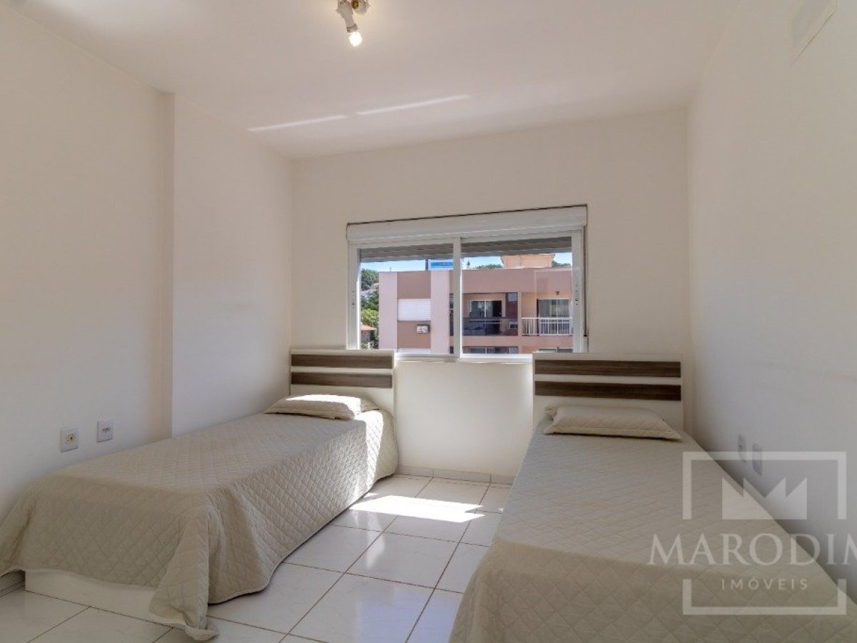 Apartamento com 122m², 3 dormitórios, Sim suíte, 1 vaga, no bairro Centro em Marau