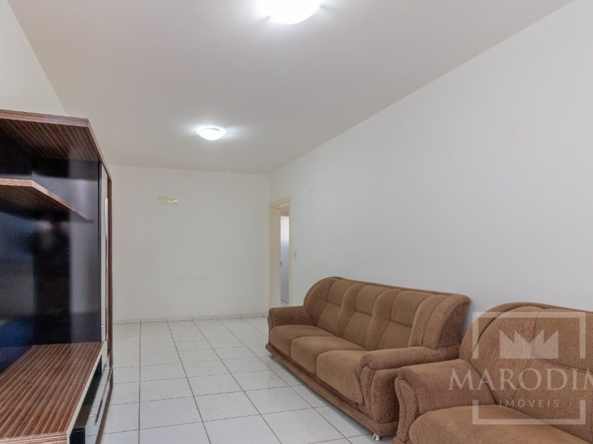 Apartamento com 122m², 3 dormitórios, Sim suíte, 1 vaga, no bairro Centro em Marau