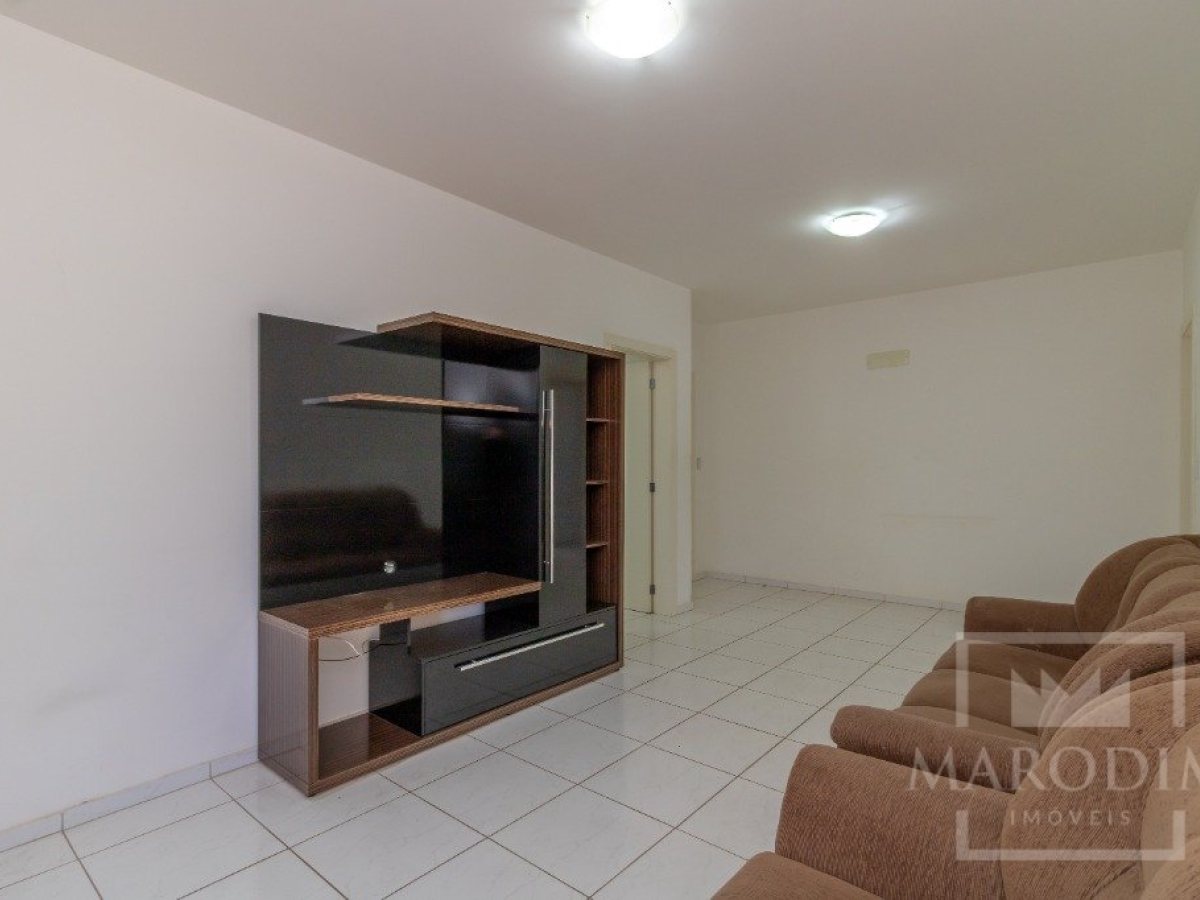 Apartamento com 122m², 3 dormitórios, Sim suíte, 1 vaga, no bairro Centro em Marau