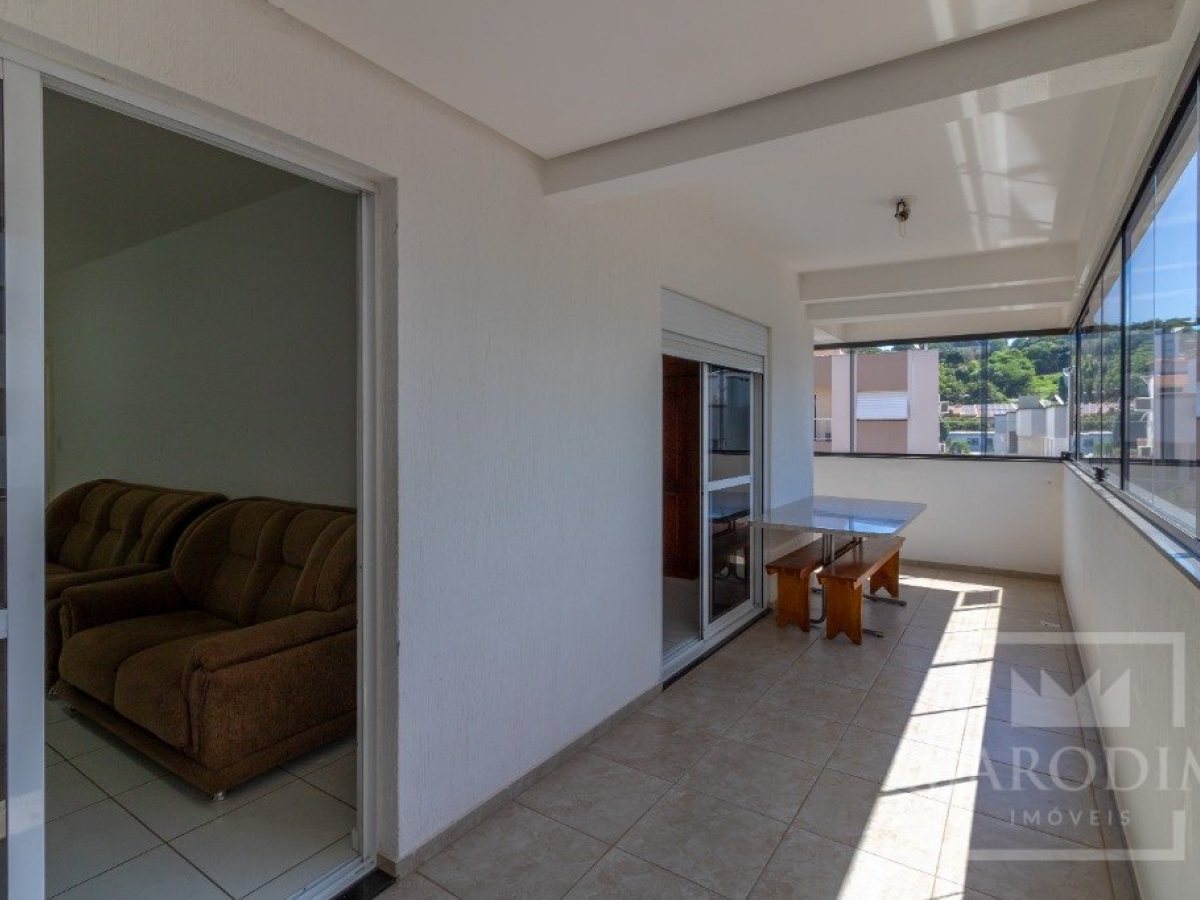 Apartamento com 122m², 3 dormitórios, Sim suíte, 1 vaga, no bairro Centro em Marau