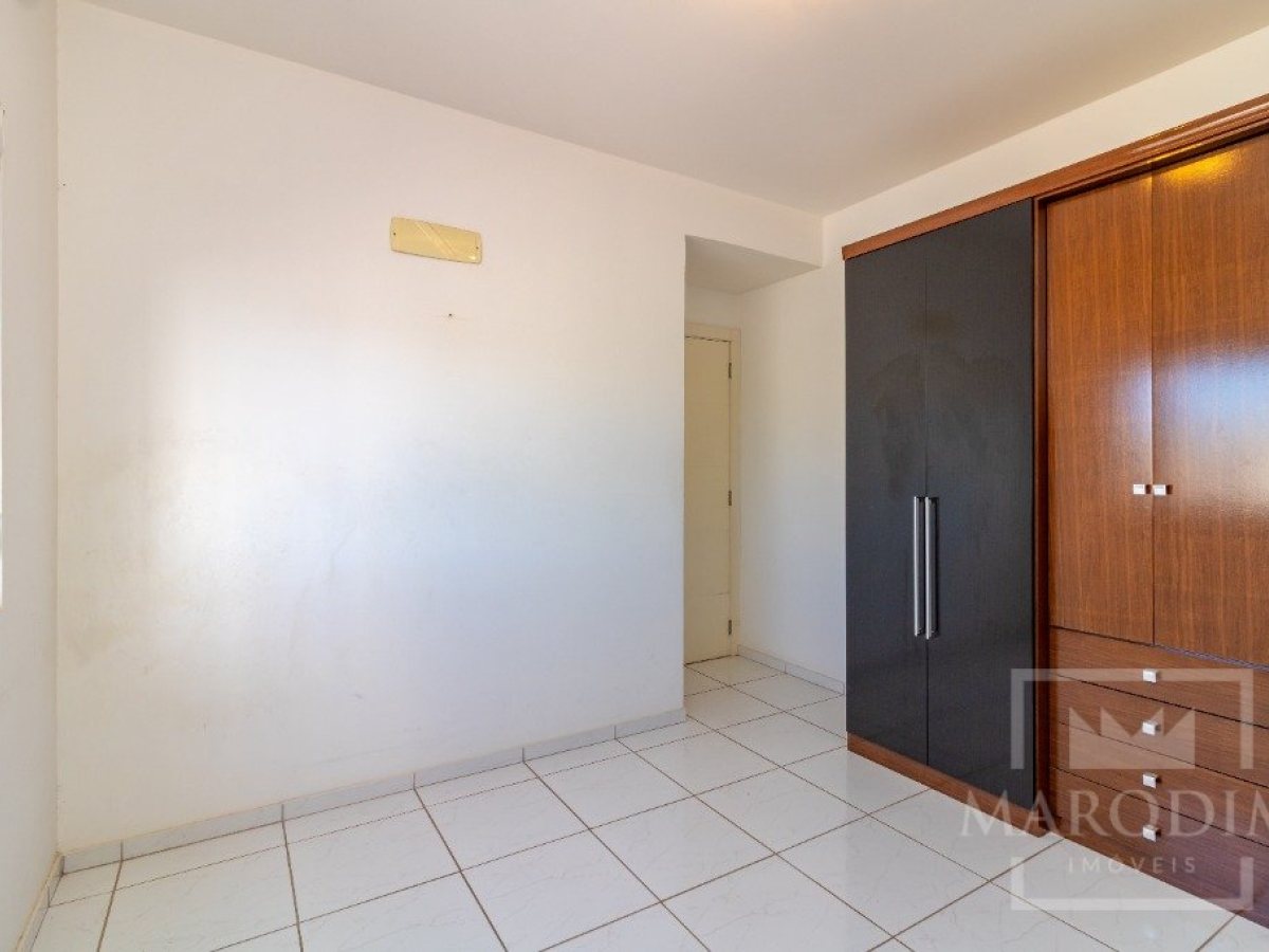 Apartamento com 122m², 3 dormitórios, Sim suíte, 1 vaga, no bairro Centro em Marau