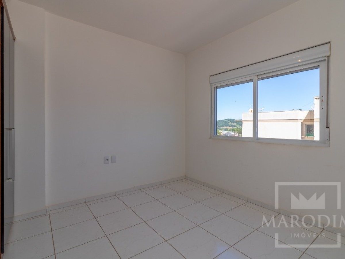 Apartamento com 122m², 3 dormitórios, Sim suíte, 1 vaga, no bairro Centro em Marau