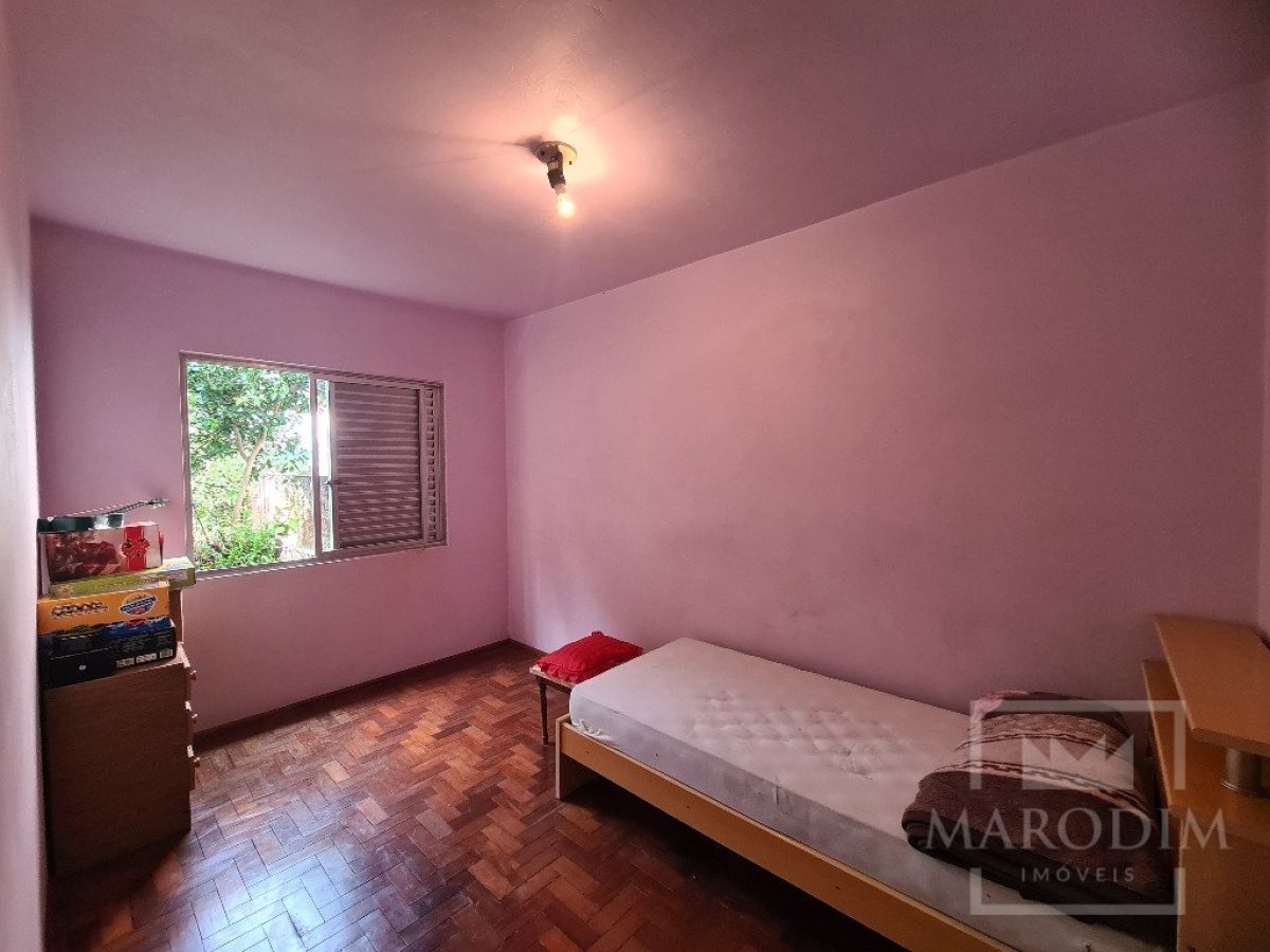 Casa com 204m², 4 dormitórios, Nao suíte, 1 vaga, no bairro Bosque em Marau