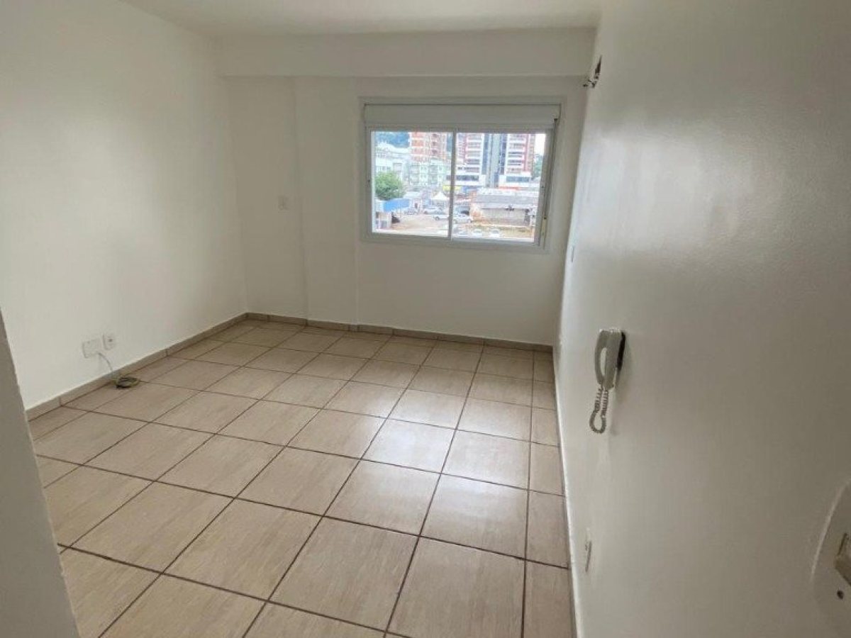 Apartamento com 110m², 2 dormitórios, Sim suíte, 2 vagas, no bairro Centro em Marau