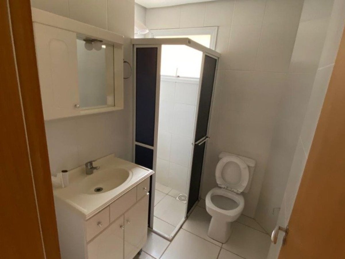 Apartamento com 110m², 2 dormitórios, Sim suíte, 2 vagas, no bairro Centro em Marau