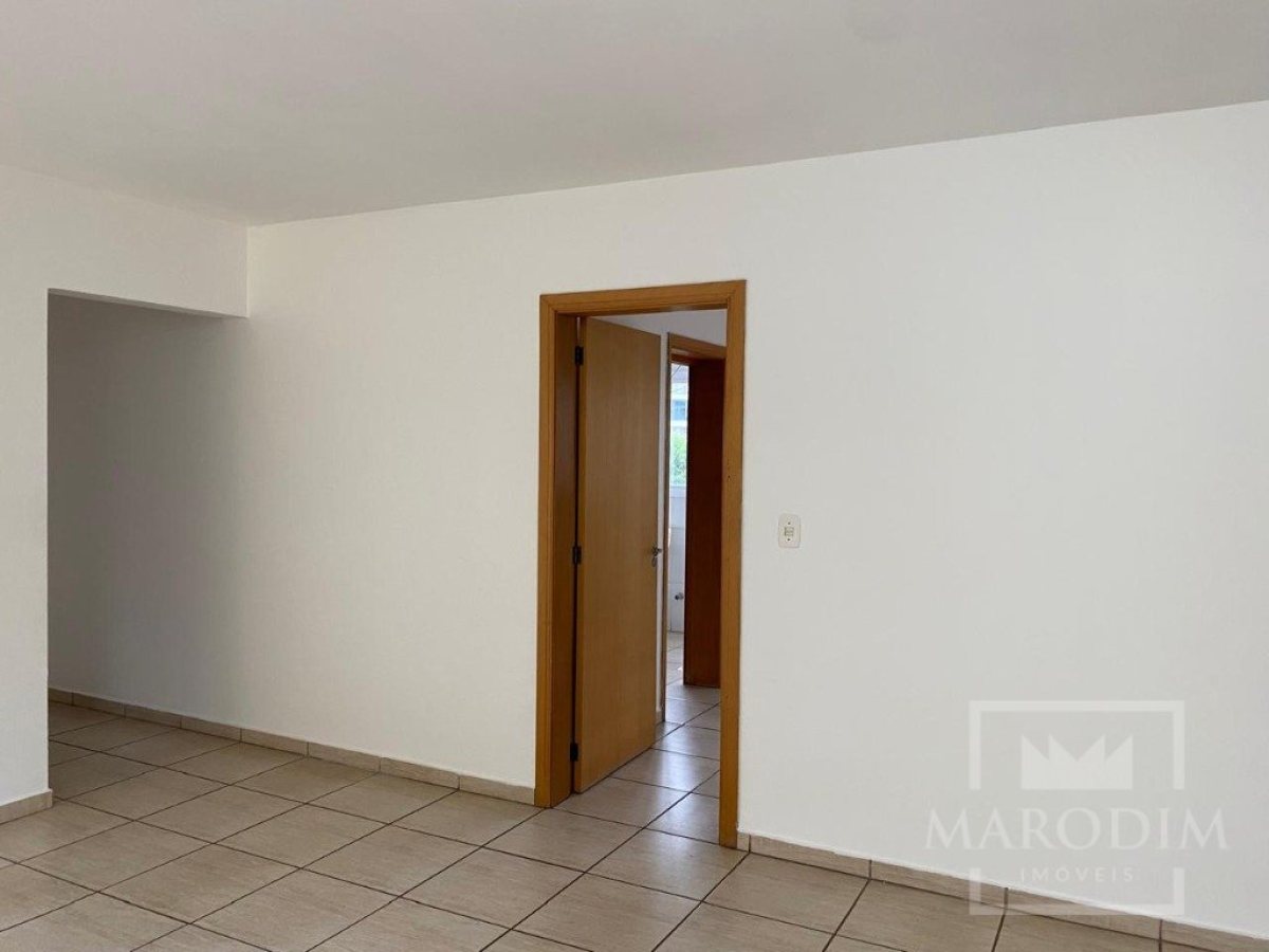 Apartamento com 110m², 2 dormitórios, Sim suíte, 2 vagas, no bairro Centro em Marau