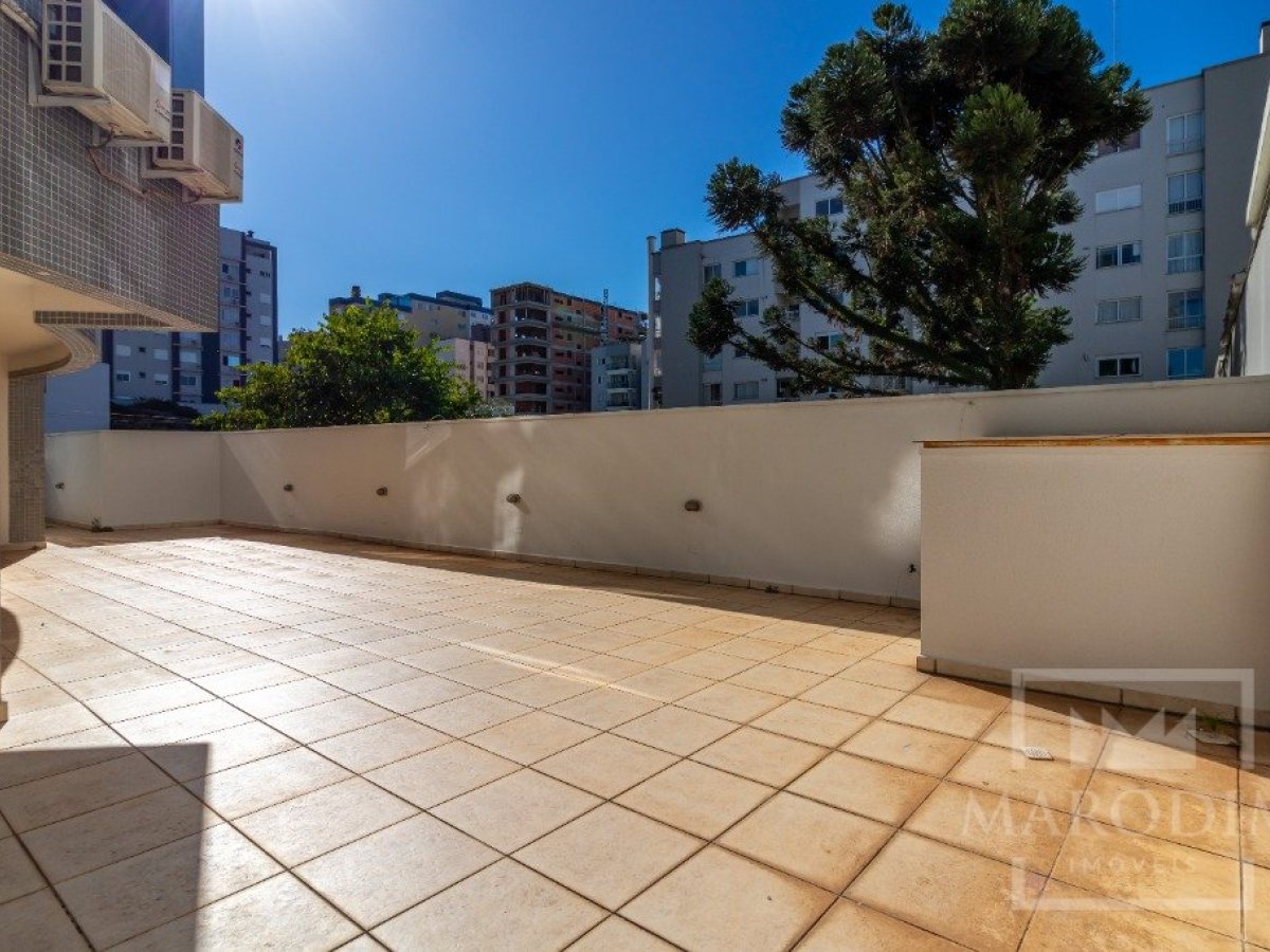 Apartamento com 261m², 3 dormitórios, Sim suíte, 2 vagas, no bairro Centro em Marau
