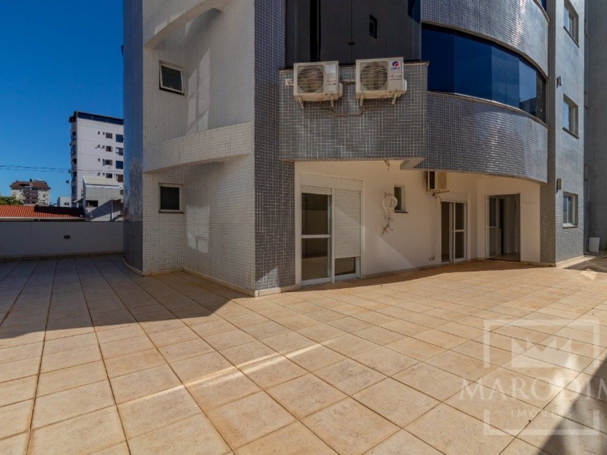 Apartamento com 261m², 3 dormitórios, Sim suíte, 2 vagas, no bairro Centro em Marau