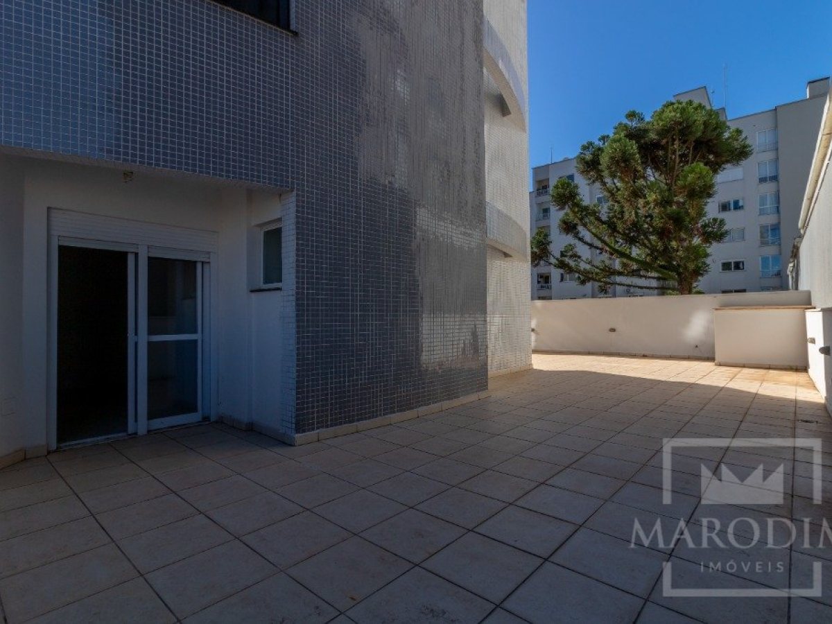 Apartamento com 261m², 3 dormitórios, Sim suíte, 2 vagas, no bairro Centro em Marau