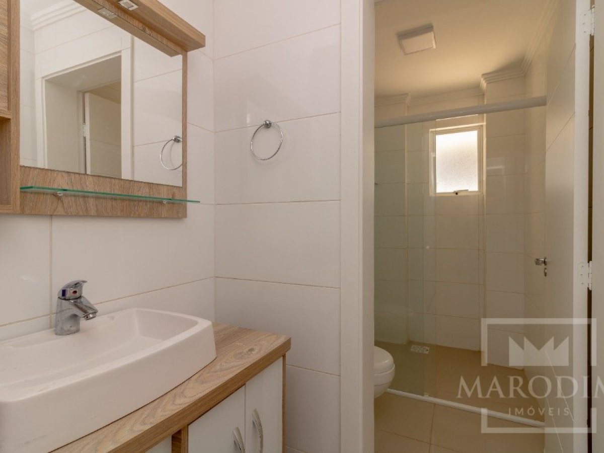 Apartamento com 261m², 3 dormitórios, Sim suíte, 2 vagas, no bairro Centro em Marau