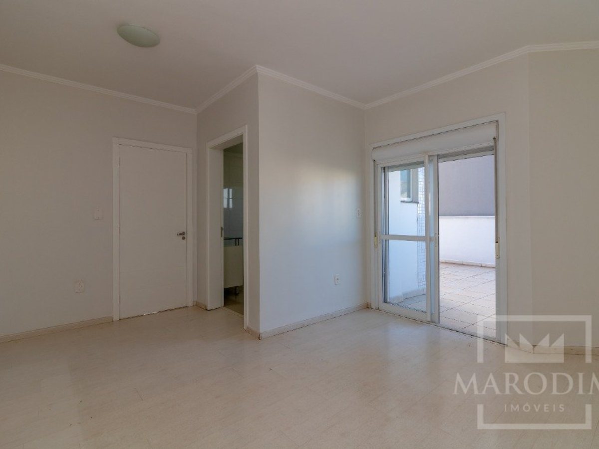 Apartamento com 261m², 3 dormitórios, Sim suíte, 2 vagas, no bairro Centro em Marau