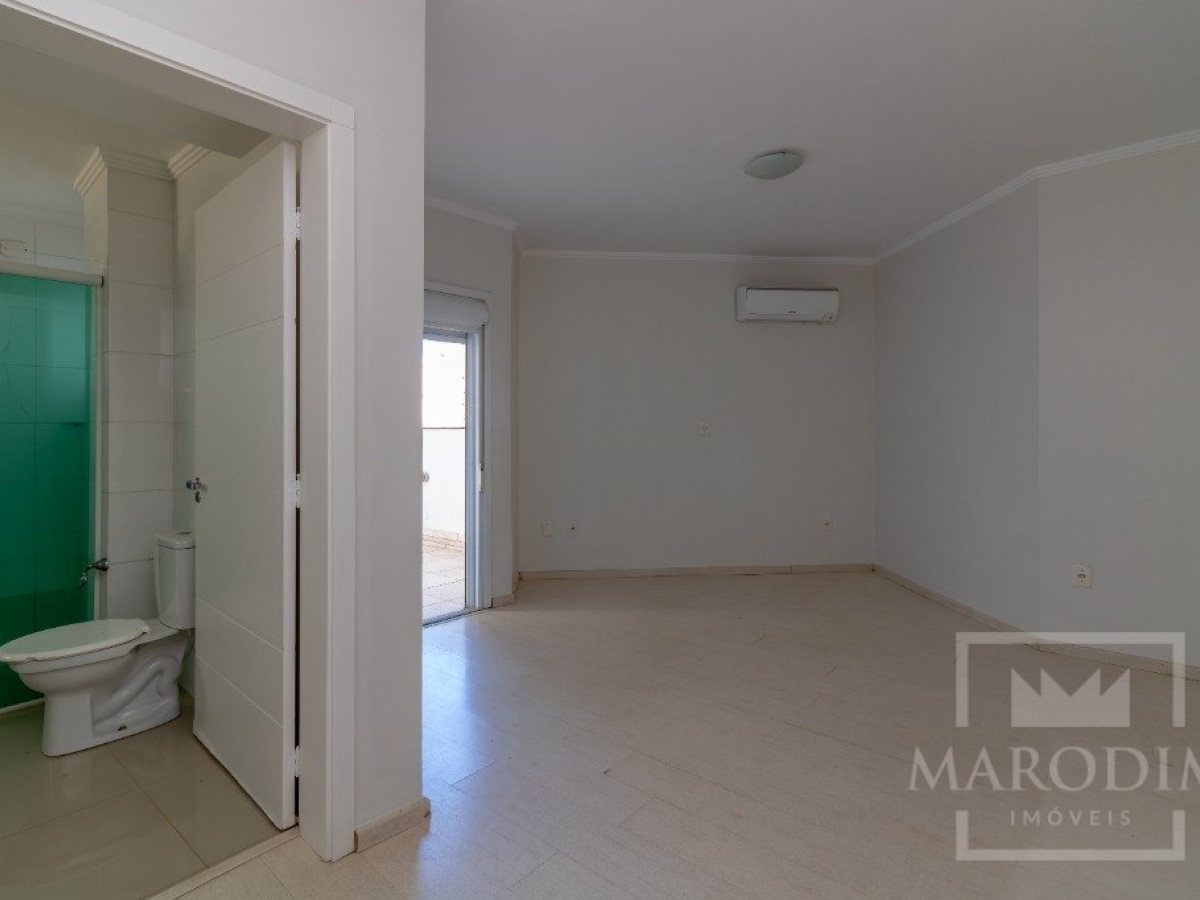 Apartamento com 261m², 3 dormitórios, Sim suíte, 2 vagas, no bairro Centro em Marau