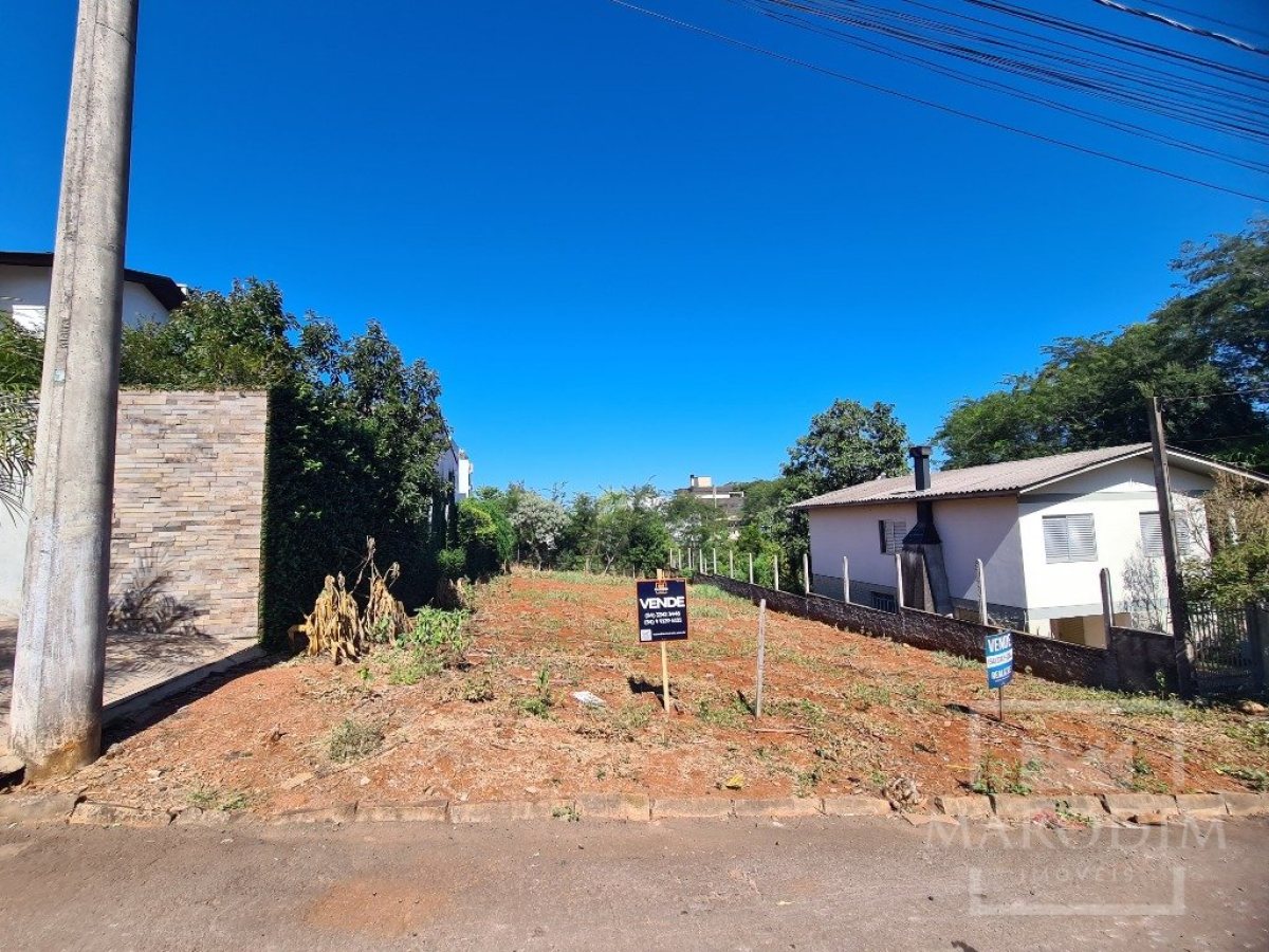 Terreno com 455m², Nao suíte, no bairro Jardim  América em Marau