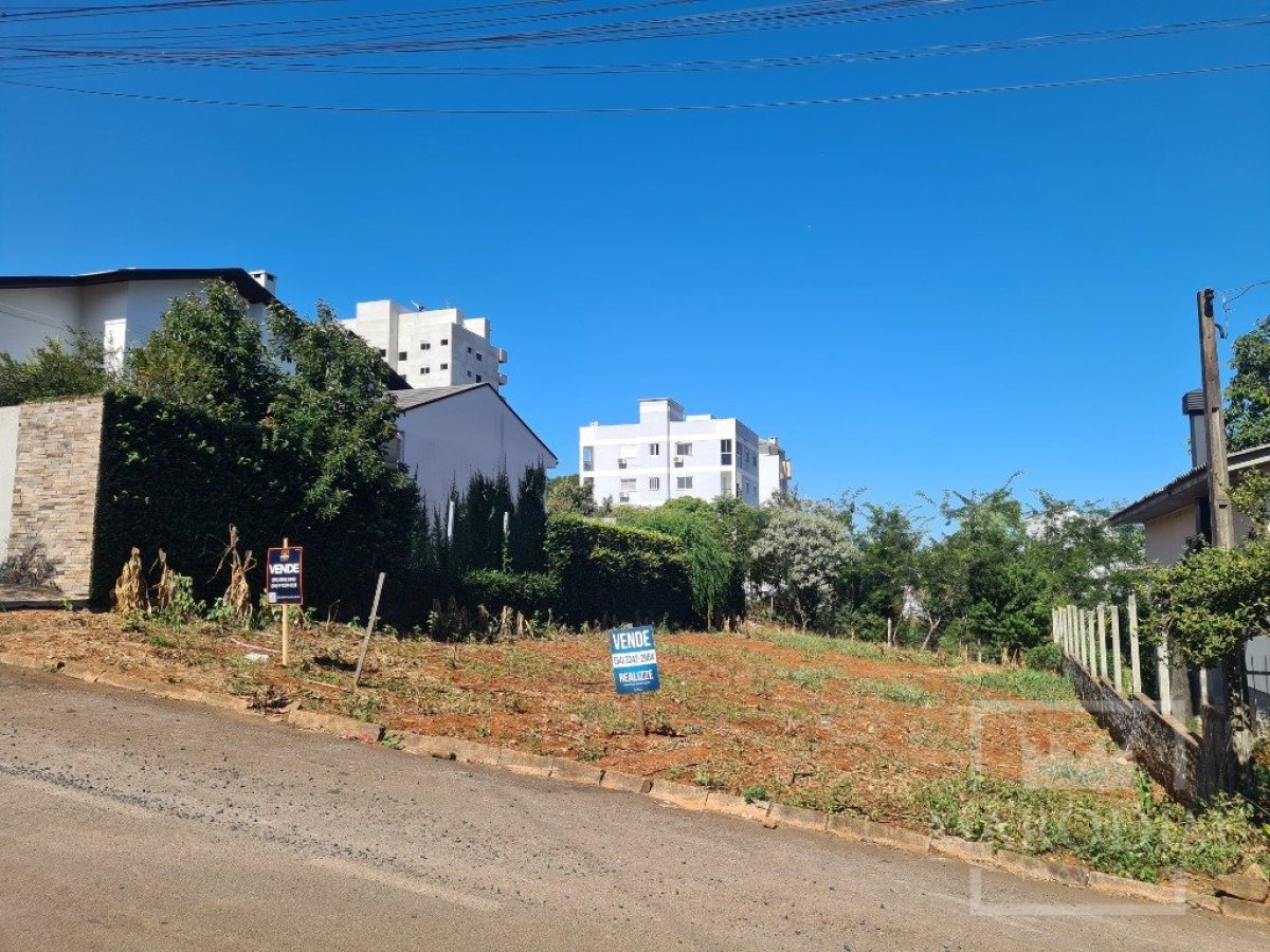 Terreno com 455m², Nao suíte, no bairro Jardim  América em Marau