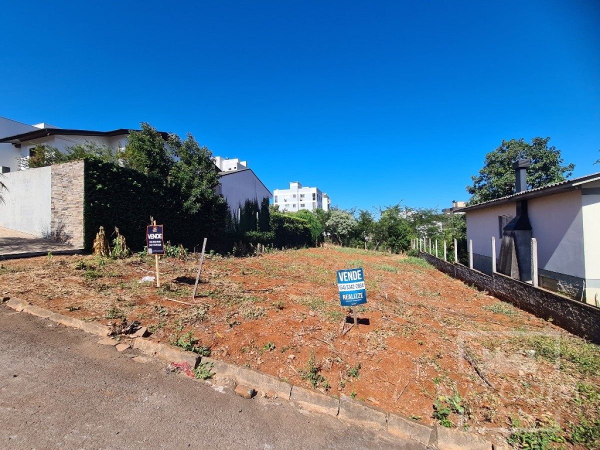 Terreno com 455m², Nao suíte, no bairro Jardim  América em Marau