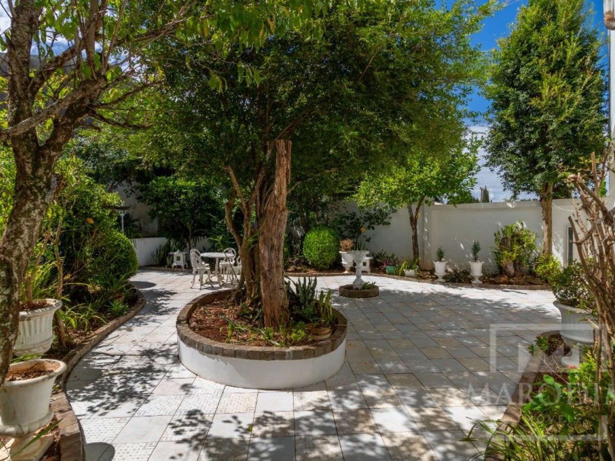 Casa com 680m², 3 dormitórios, Sim suíte, 3 vagas, no bairro Bosque em Marau