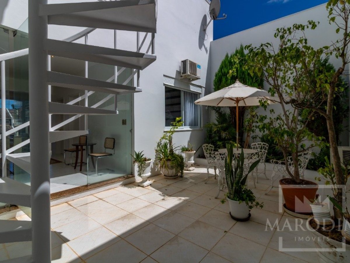 Casa com 680m², 3 dormitórios, Sim suíte, 3 vagas, no bairro Bosque em Marau