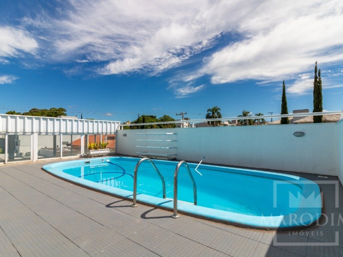 Casa com 680m², 3 dormitórios, Sim suíte, 3 vagas, no bairro Bosque em Marau