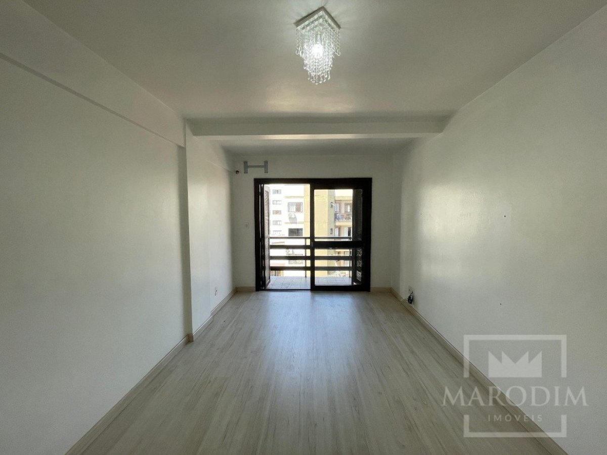 Apartamento com 115m², 3 dormitórios, Nao suíte, 1 vaga, no bairro Centro em Marau