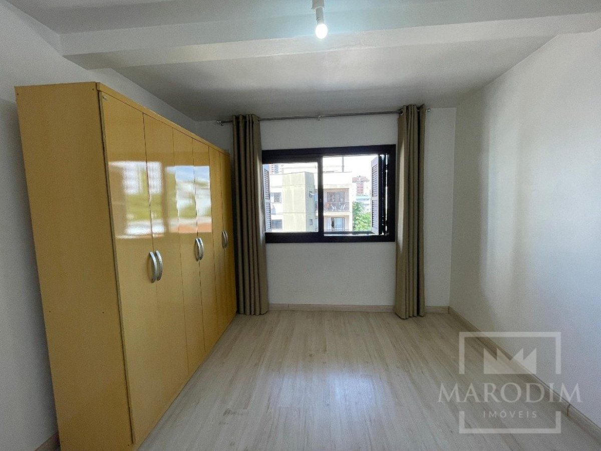 Apartamento com 115m², 3 dormitórios, Nao suíte, 1 vaga, no bairro Centro em Marau