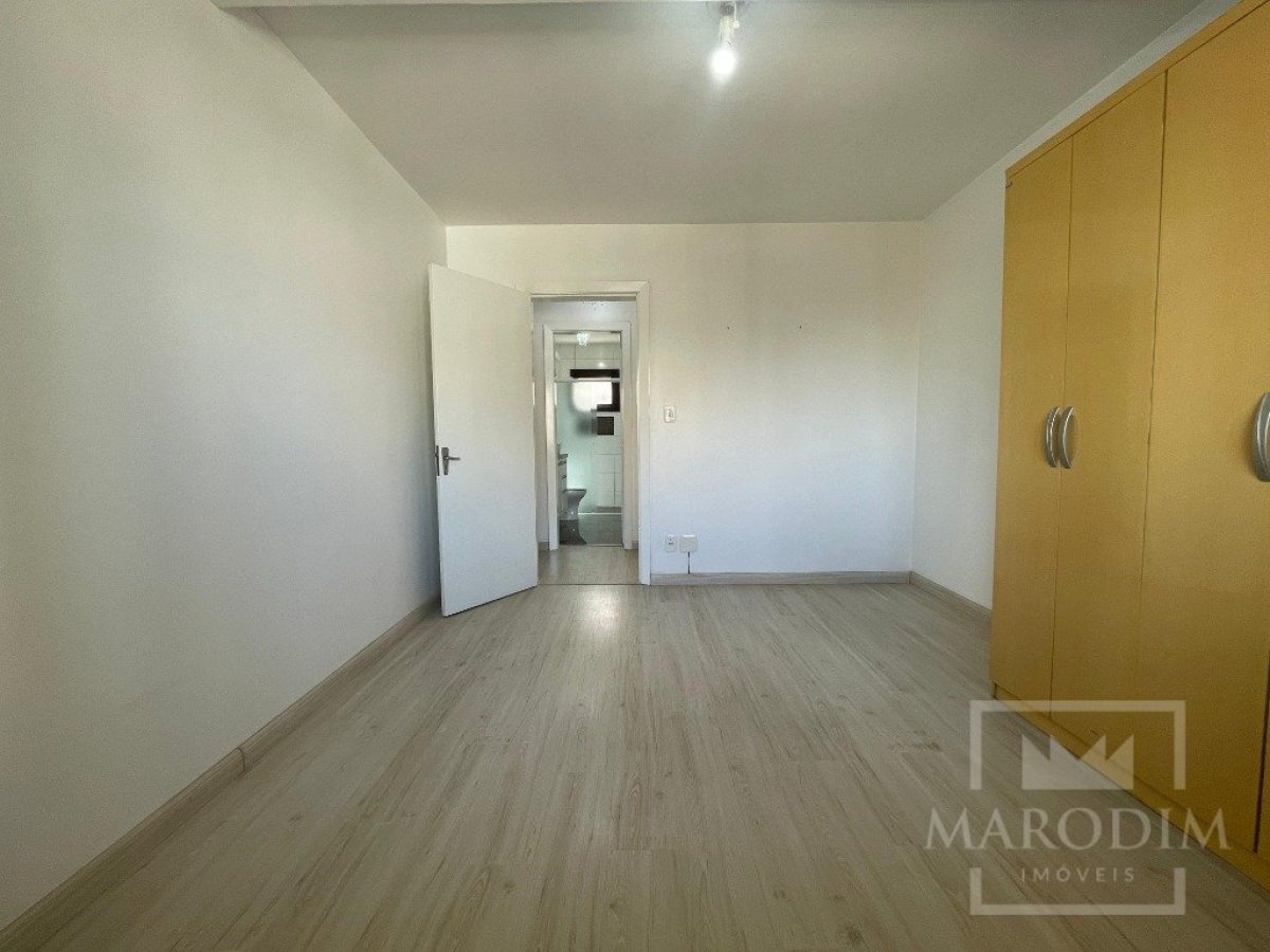 Apartamento com 115m², 3 dormitórios, Nao suíte, 1 vaga, no bairro Centro em Marau