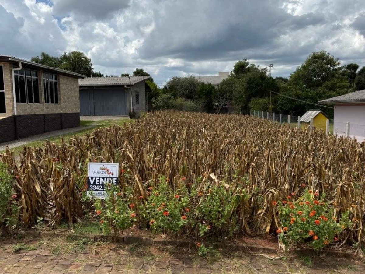 Terreno com 480m², Nao suíte, no bairro Santa Lucia em Marau