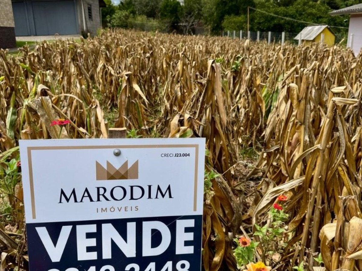 Terreno com 480m², Nao suíte, no bairro Santa Lucia em Marau