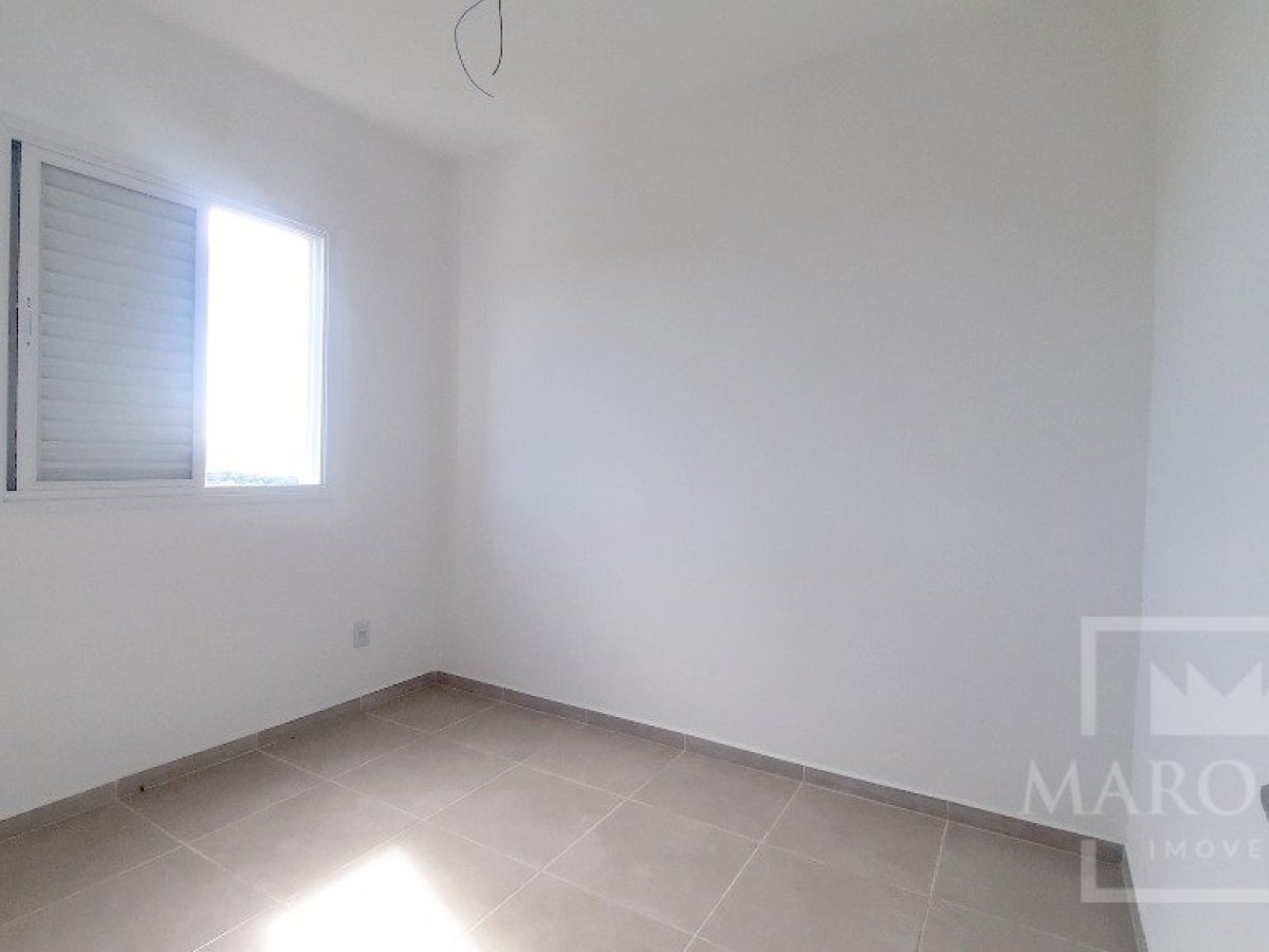 Apartamento com 47m², 2 dormitórios, Nao suíte, 1 vaga, no bairro Colinas Nova Marau em Marau