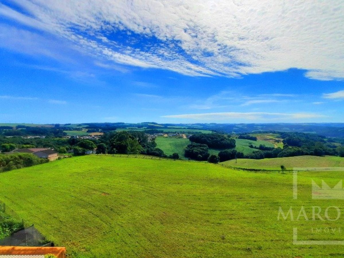 Apartamento com 47m², 2 dormitórios, Nao suíte, 1 vaga, no bairro Colinas Nova Marau em Marau