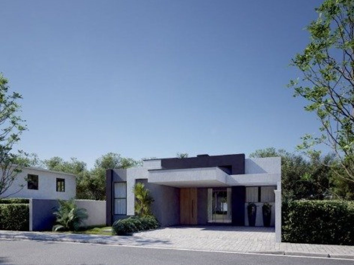 Casa com 108m², 3 dormitórios, Sim suíte, no bairro Loteamento São Gabriel em Marau