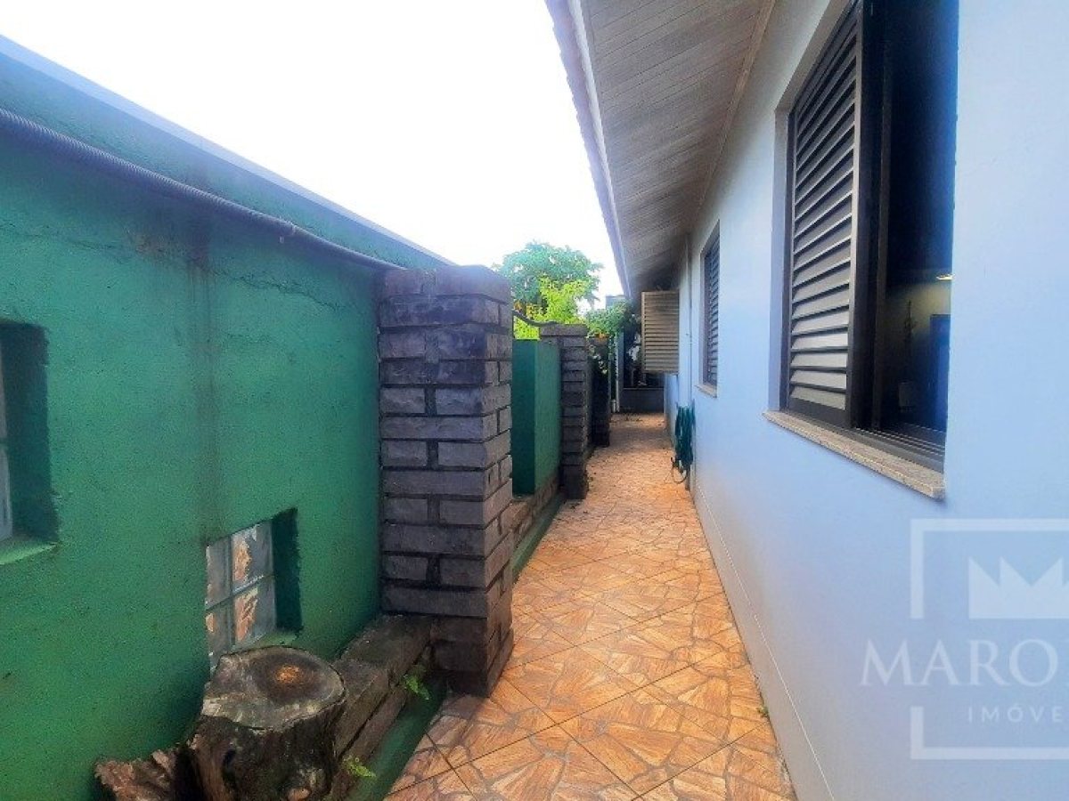 Casa com 143m², 3 dormitórios, Sim suíte, no bairro Colina Verde em Marau