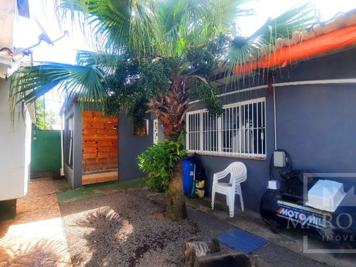Casa com 143m², 3 dormitórios, Sim suíte, no bairro Colina Verde em Marau