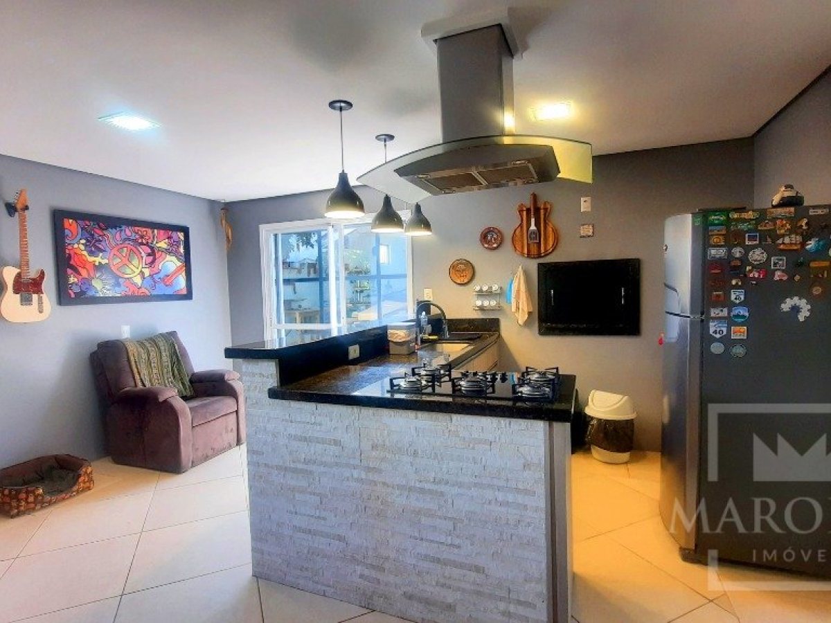 Casa com 143m², 3 dormitórios, Sim suíte, no bairro Colina Verde em Marau